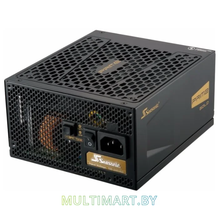 Блок питания Seasonic Prime 1300W Gold SSR-1300GD